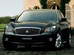 Mitsubishi Proudia 2012 года